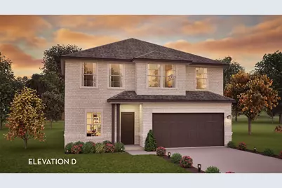 14457 High Hill Drive, Conroe, TX 77303 - Photo 1