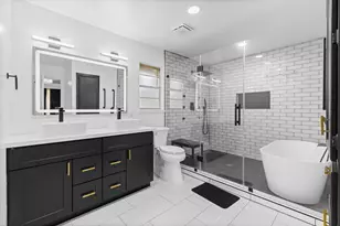 5206 Lodge Creek Dr Dr, Houston, TX 77066 - Photo 9