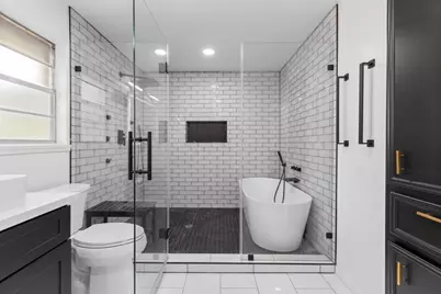 5206 Lodge Creek Dr Drive, Houston, TX 77066 - Photo 13