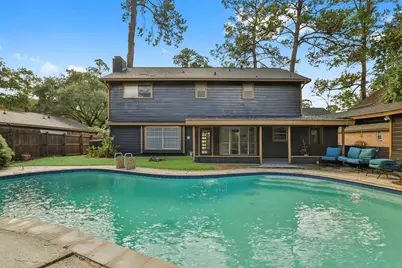 5206 Lodge Creek Dr Drive, Houston, TX 77066 - Photo 31