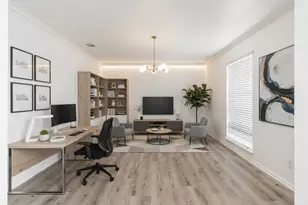 5206 Lodge Creek Dr Dr, Houston, TX 77066 - Photo 5