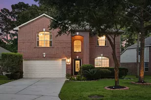 74 S Archwyck Cir, The Woodlands, TX 77382 - Photo 1