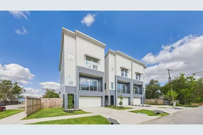 3413 Daphne Street, Houston, TX 77021 - Photo 3