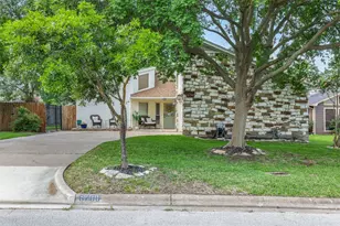 8706 Greenleaf Dr, College Station, TX 77845 - Photo 1