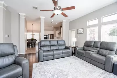 7218 Fall Creek Bend, Humble, TX 77396 - Photo 13