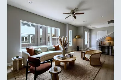 1935 Dewalt Street, Houston, TX 77088 - Photo 3