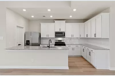 3060 Sorrento Hill Drive, Katy, TX 77493 - Photo 5
