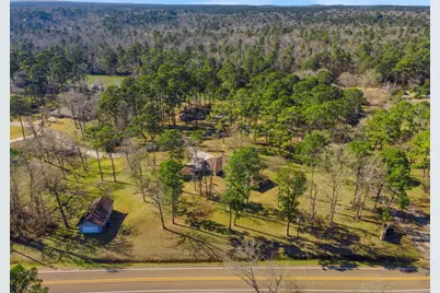 41 S Holly Glen Drive, Point Blank, TX 77364 - Photo 35