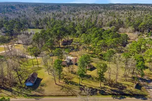 41 S Holly Gln Dr, Point Blank, TX 77364 - Photo 35