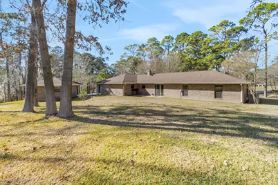 41 S Holly Glen Drive, Point Blank, TX 77364 - Photo 25