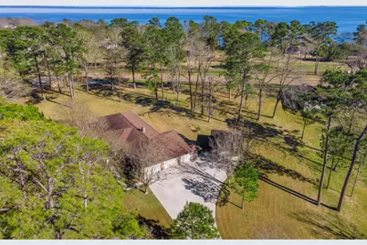 41 S Holly Glen Drive, Point Blank, TX 77364 - Photo 5