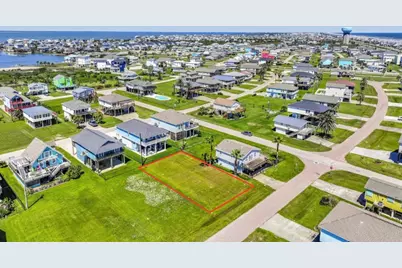 23158 Buena Street, Galveston, TX 77554 - Photo 3