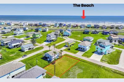23158 Buena Street, Galveston, TX 77554 - Photo 5