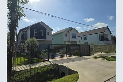8619 Hoffman Street, Houston, TX 77016 - Photo 7