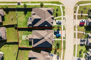 2723 Camellia Ave, Brookshire, TX 77423 - Photo 7