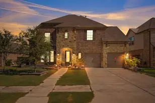2723 Camellia Ave, Brookshire, TX 77423 - Photo 3