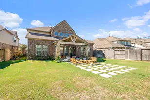 2723 Camellia Ave, Brookshire, TX 77423 - Photo 43