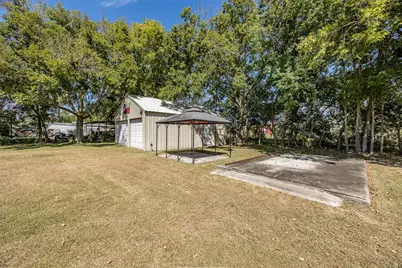 15502 Atwood Lane, Crosby, TX 77532 - Photo 33