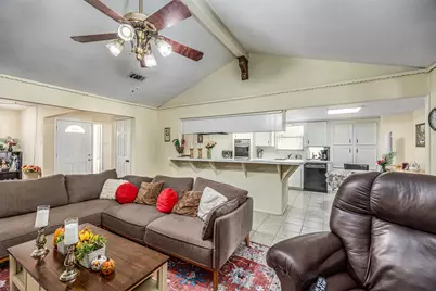 15502 Atwood Lane, Crosby, TX 77532 - Photo 11