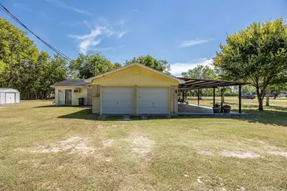 15502 Atwood Lane, Crosby, TX 77532 - Photo 5