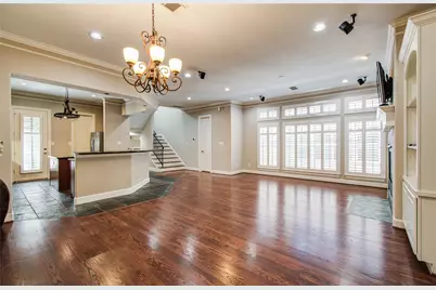 4613 Floyd Street, Houston, TX 77007 - Photo 17