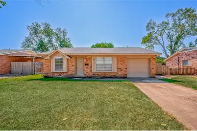 7027 Inkberry Drive, Houston, TX 77092 - Photo 1