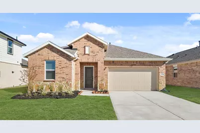 460 East Rose Marie Lane, Montgomery, TX 77356 - Photo 1