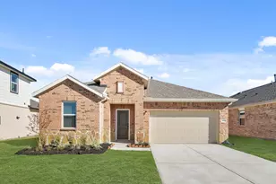 460 E Rose Marie Ln, Montgomery, TX 77356 - Photo 1