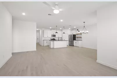 460 East Rose Marie Lane, Montgomery, TX 77356 - Photo 5