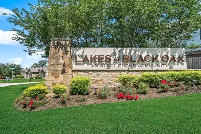 8015 Peppercorn Street, Magnolia, TX 77354 - Photo 3