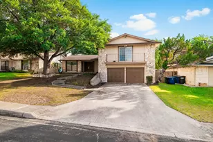 3526 McCormick St, San Antonio, TX 78247 - Photo 3