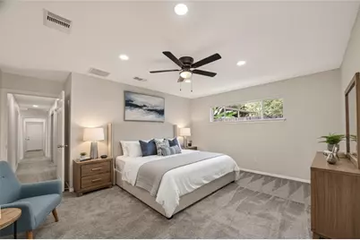 7627 Green Lawn Drive, Houston, TX 77088 - Photo 9