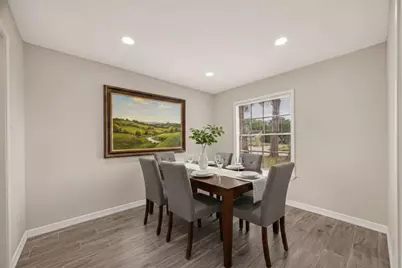 7627 Green Lawn Drive, Houston, TX 77088 - Photo 5