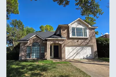 14403 Lazy Willow Court, Missouri City, TX 77489 - Photo 3
