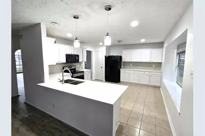 14403 Lazy Willow Court, Missouri City, TX 77489 - Photo 1