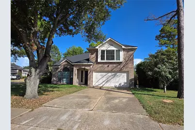 14403 Lazy Willow Court, Missouri City, TX 77489 - Photo 5