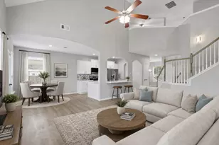 22023 Castle Hawk Trail, Richmond, TX 77407 - Photo 9