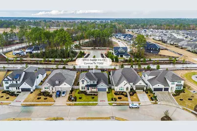 17011 Sweet Iris Court, Conroe, TX 77302 - Photo 3