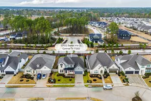 17011 Sweet Iris Ct, Conroe, TX 77302 - Photo 3