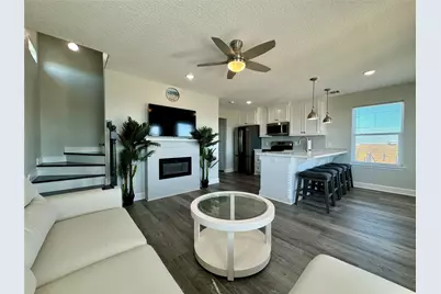 4822 Palm Street, Surfside Beach, TX 77541 - Photo 3