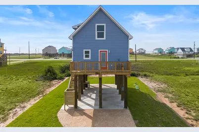 4822 Palm Street, Surfside Beach, TX 77541 - Photo 5