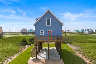 4822 Palm St, Surfside Beach, TX 77541 - Photo 5