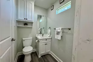 4822 Palm St, Surfside Beach, TX 77541 - Photo 27