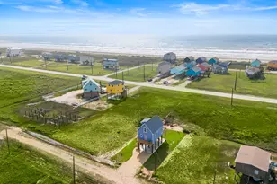 4822 Palm St, Surfside Beach, TX 77541 - Photo 29