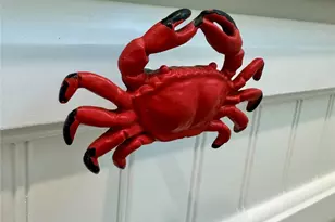 4822 Palm St, Surfside Beach, TX 77541 - Photo 19