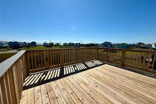 4822 Palm St, Surfside Beach, TX 77541 - Photo 23