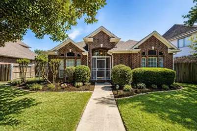 13350 Balcrest Drive, Houston, TX 77070 - Photo 1