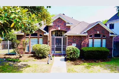 13350 Balcrest Drive, Houston, TX 77070 - Photo 1