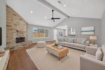 20014 Bishops Gate Ln, Humble, TX 77338 - Photo 5