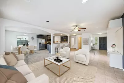 11718 Red Hummingbird Drive, Houston, TX 77047 - Photo 1